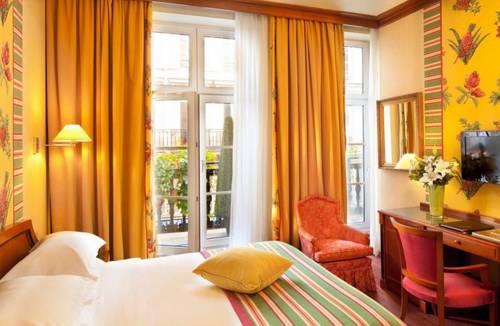 Parigi Codice promozionale Francia Booking.com