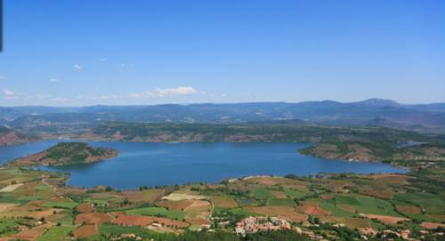 Lodève France code promo Booking.com