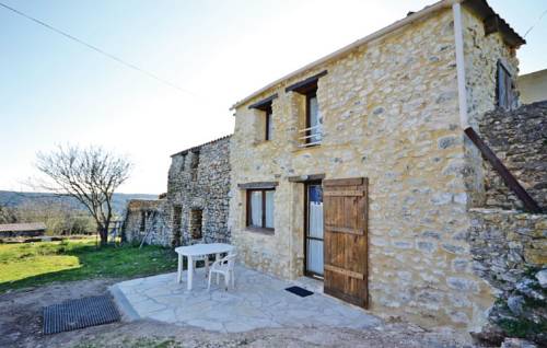 Ste Anastasie Frankreich Promo-Code Booking.com