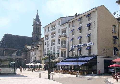 Aurillac Codice promozionale Francia Booking.com