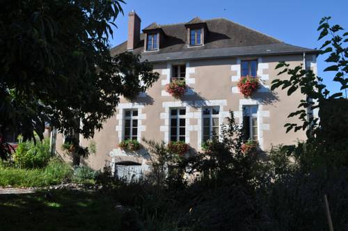Sancerre France code promo Booking.com