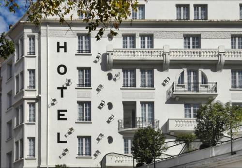 Lione Codice promozionale Francia Booking.com