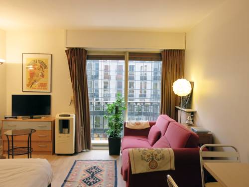 Parijs Frankrijk Promotiecode Booking.com