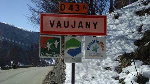 Vaujany Codice promozionale Francia Booking.com