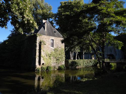 Sainte-Gemmes-le-Robert France code promo hôtel booking.com