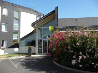 Saumur France Hotels