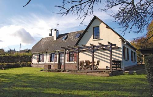 Haudricourt Aubois Codice promozionale Francia Booking.com