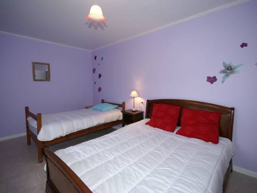 Loubejac France Promo Code Booking.com