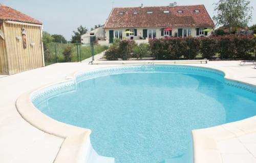 Neuvy Bouin Codice promozionale Francia Booking.com