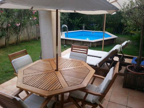 La Garde Frankrijk Promotiecode Booking.com
