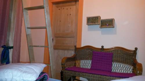 Cronenbourg Frankreich Promo-Code Booking.com