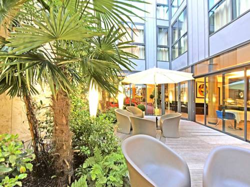 Paris Frankreich Promo-Code Booking.com