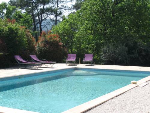 Le Thoronet France code promo hôtel booking.com