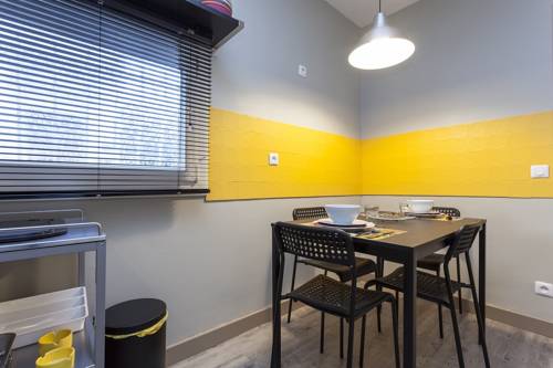 Montpellier Frankreich Promo-Code Booking.com