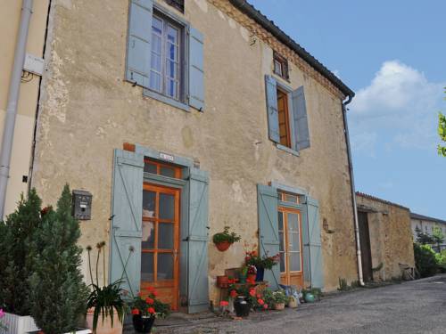 Teilhet Frankreich Promo-Code Booking.com