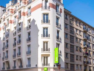 Paris France Hotels
