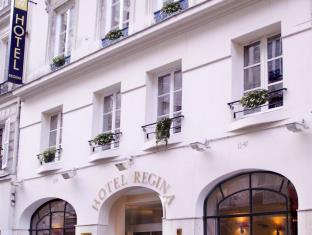 Paris France Hotels