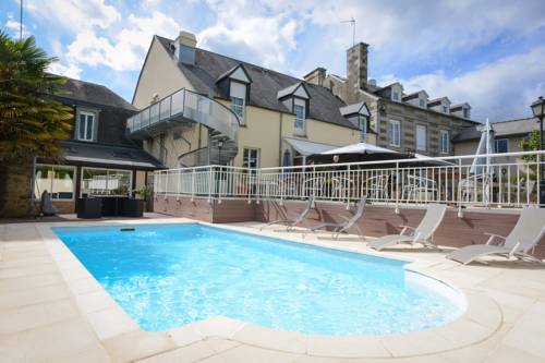 Saint Hilaire du Harcouet Codice promozionale Francia Booking.com