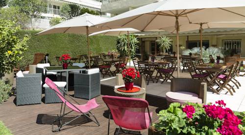 Cannes France code promo h&ocirc;tel booking.com