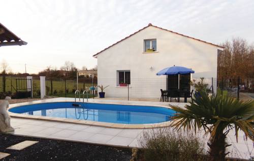Le Pizou Frankreich Promo-Code Booking.com