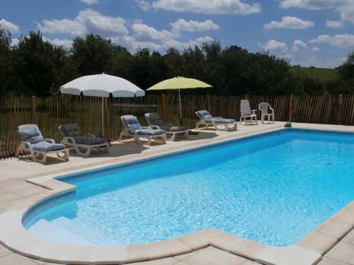 Caylus France code promo Booking.com