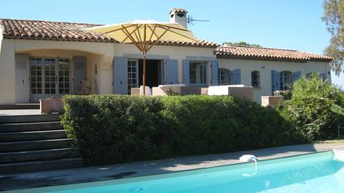 Ramatuelle France Hotel