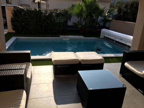 Les Issambres Frankrijk Promotiecode Booking.com