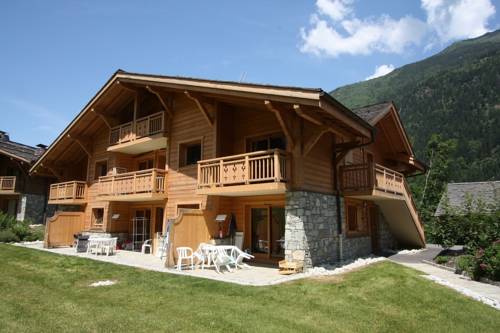 Chamonix-Mont-Blanc Código Promocional de Francia Booking.com