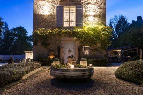 Lamonzie-Montastruc Frankrijk Promotiecode Booking.com