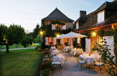 Mauzac Frankreich Promo-Code Booking.com