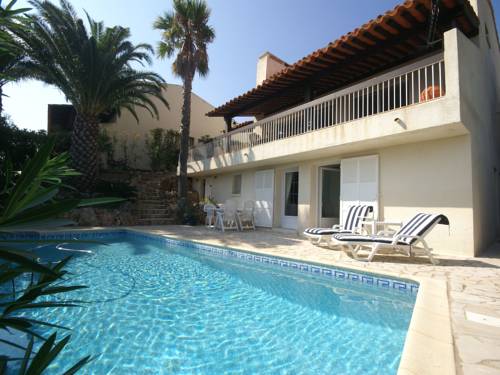Les Issambres Frankreich Promo-Code Booking.com