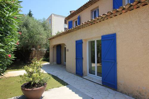 Sainte Maxime France Hotel
