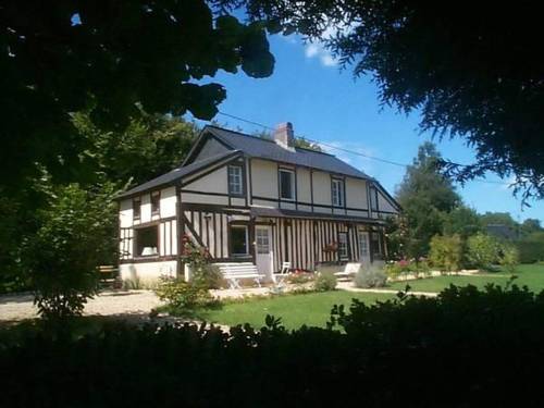 Saint-Pierre-Azif Frankreich Promo-Code Booking.com