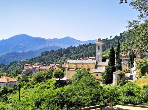Venaco Frankreich Promo-Code Booking.com