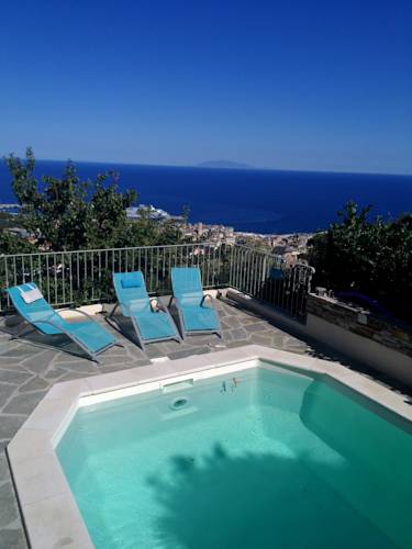 Bastia Frankreich Promo-Code Booking.com