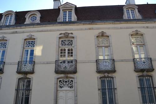 Nuits Saint Georges Frankrijk Promotiecode Booking.com