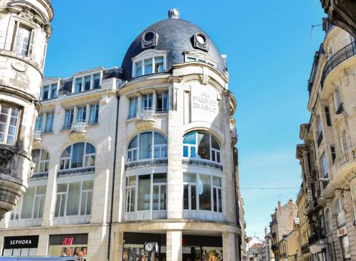 Digione Codice promozionale Francia Booking.com