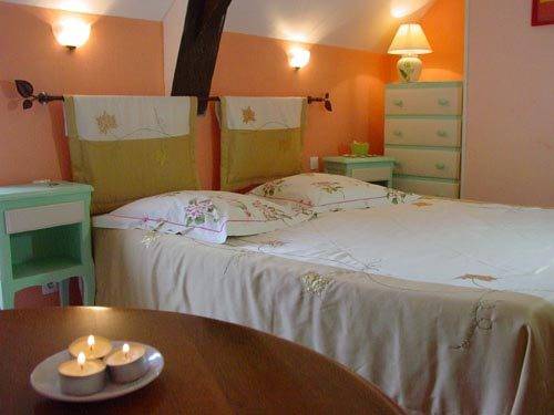 Hirel France Hotel