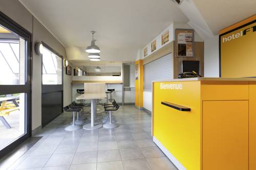Conflans Ste Honorine Frankreich Promo-Code Booking.com