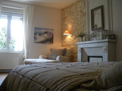 Saintes Frankreich Promo-Code Booking.com