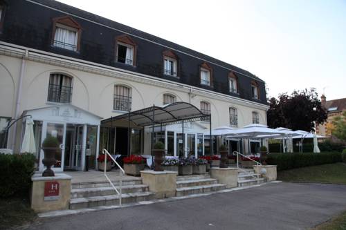 Louviers France code promo Booking.com