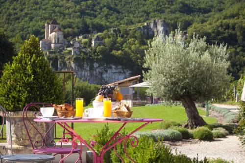 Tour de Faure France code promo hôtel booking.com