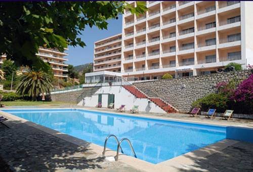 Ajaccio Frankreich Promo-Code Booking.com