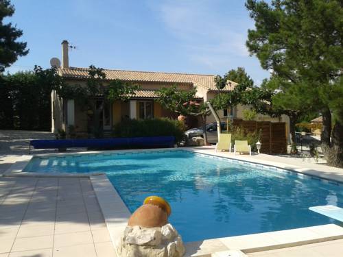 Saint-Saturnin-les-Avignon France code promo hôtel booking.com