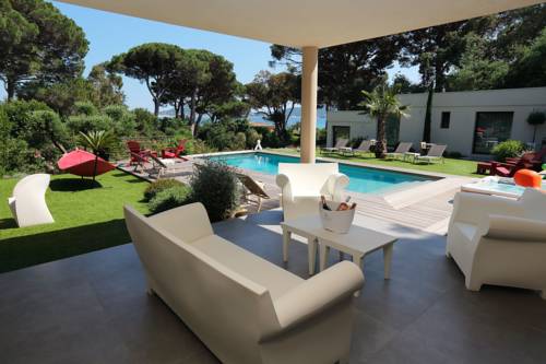 Grimaud France Hotel