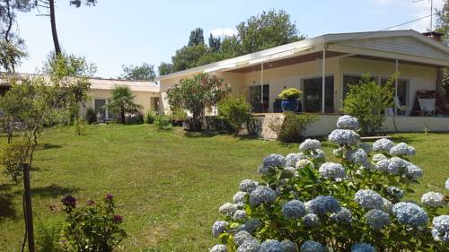 Oeyreluy Codice promozionale Francia Booking.com