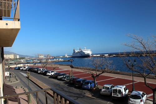 Bastia Frankreich Promo-Code Booking.com