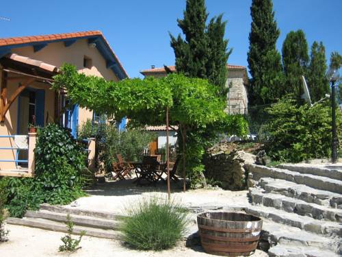 Courry Frankreich Promo-Code Booking.com