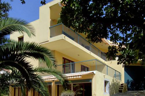 Giens Frankreich Promo-Code Booking.com