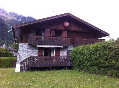 Chamonix-Mont-Blanc France Promo Code Booking.com